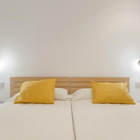 Begobe Room Torremolinos Ngoại thất bức ảnh