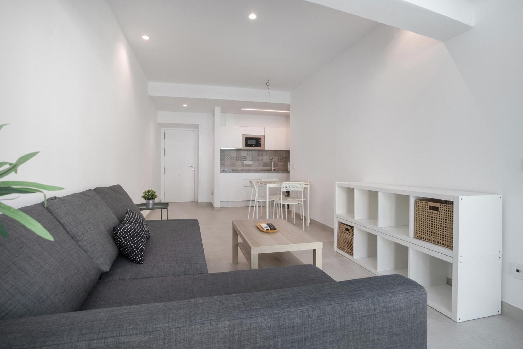 Begobe Room Torremolinos Ngoại thất bức ảnh