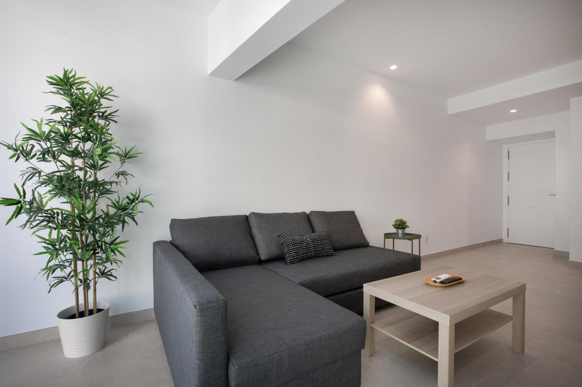 Begobe Room Torremolinos Ngoại thất bức ảnh