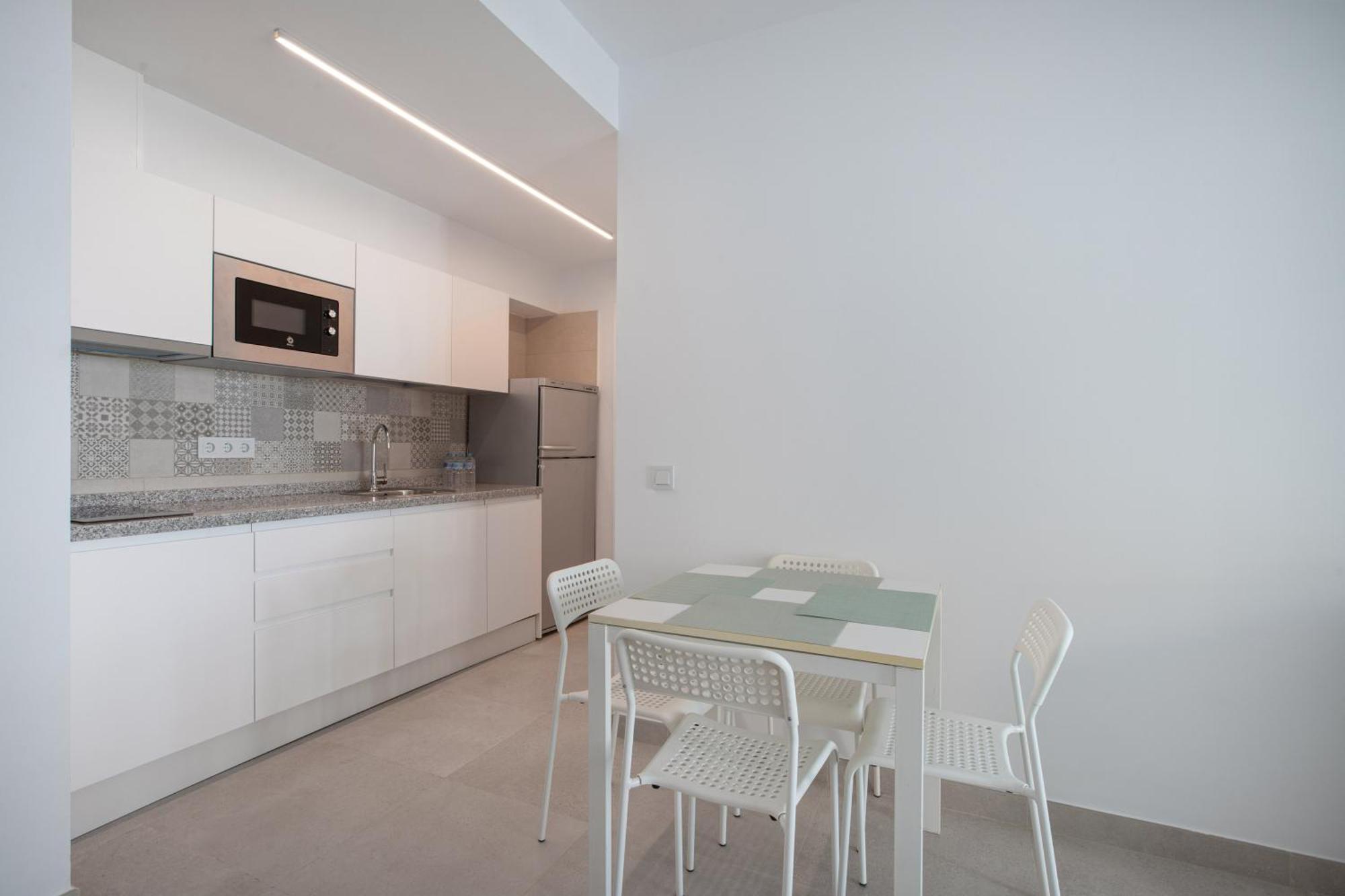 Begobe Room Torremolinos Ngoại thất bức ảnh