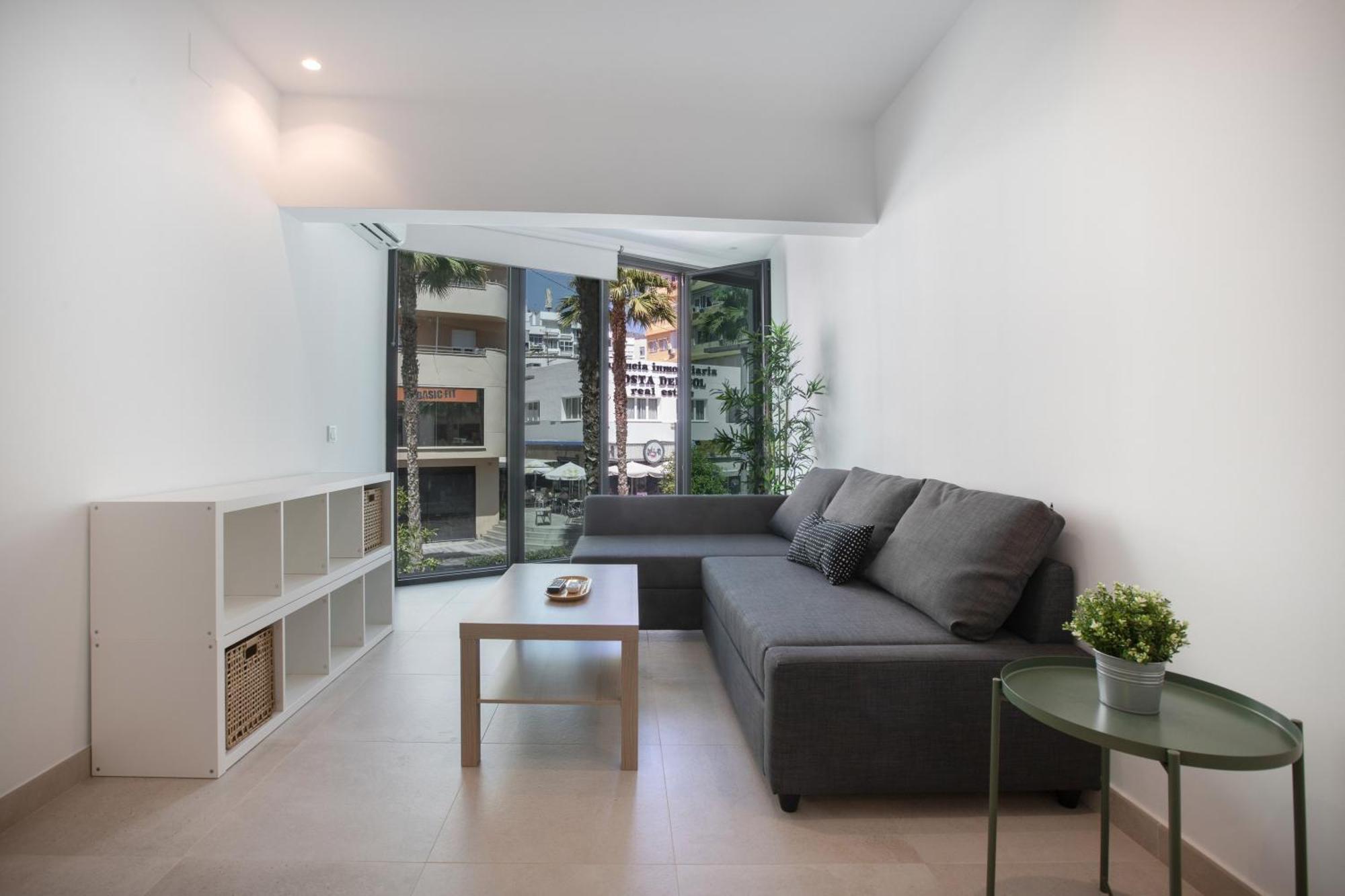 Begobe Room Torremolinos Ngoại thất bức ảnh