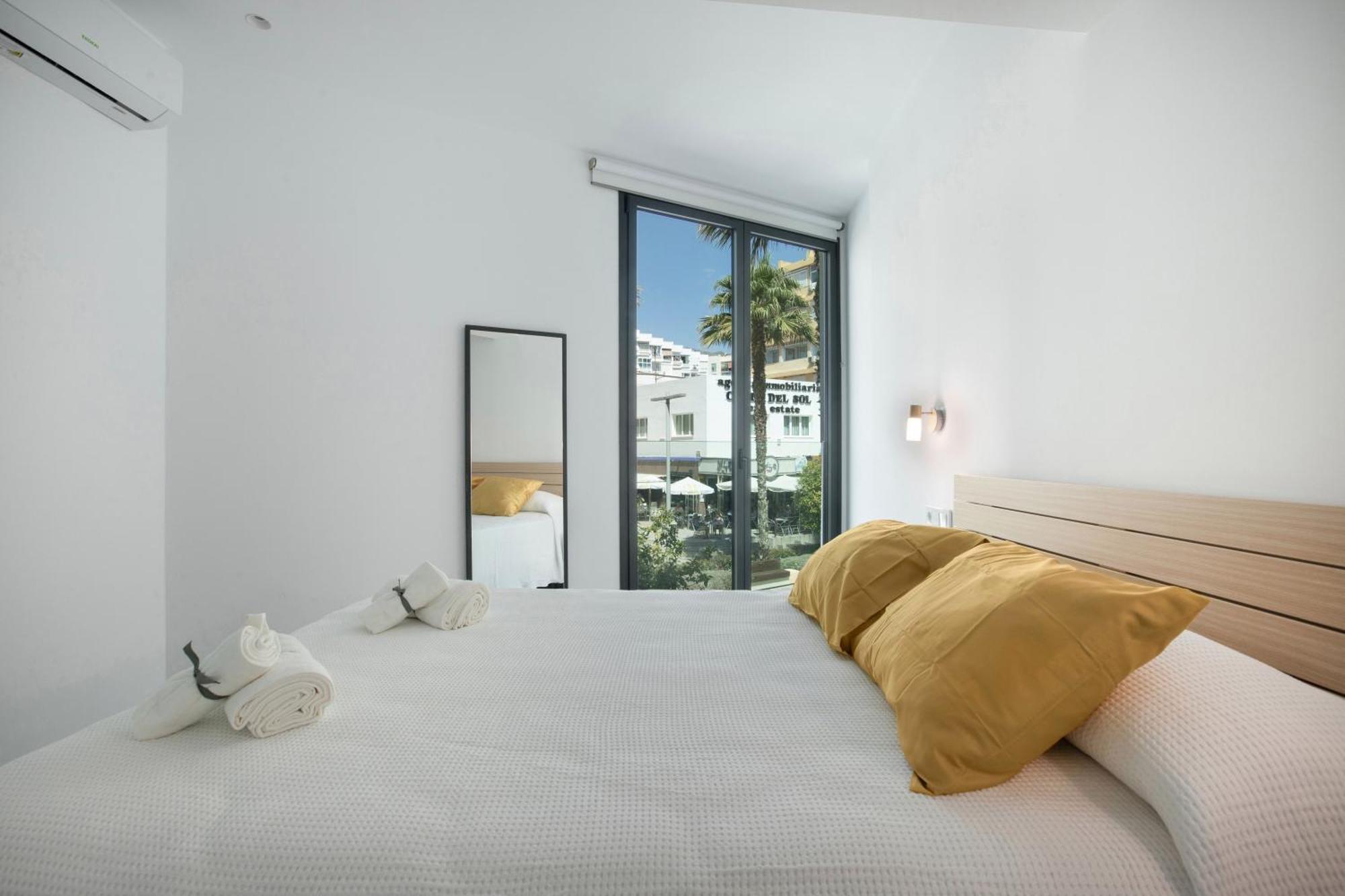 Begobe Room Torremolinos Ngoại thất bức ảnh