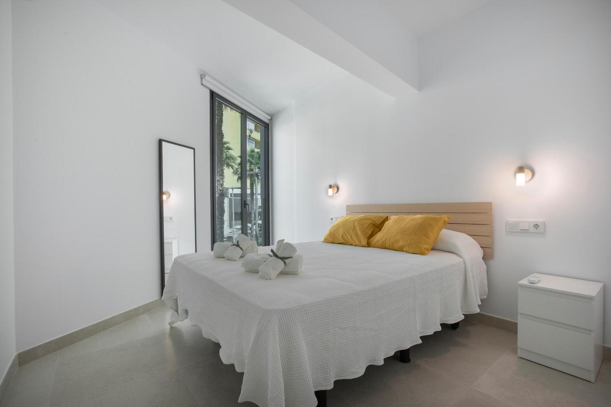 Begobe Room Torremolinos Ngoại thất bức ảnh