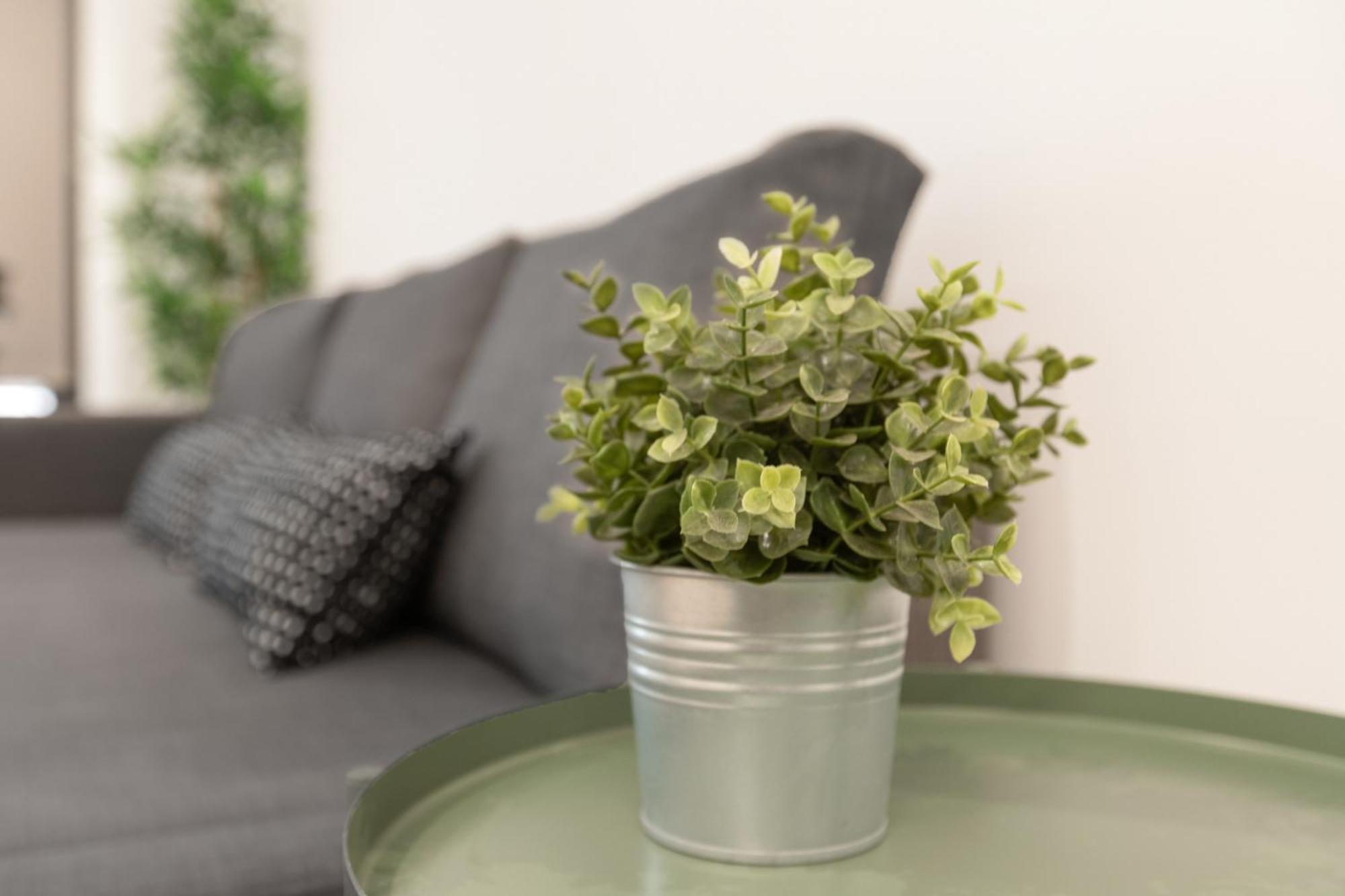 Begobe Room Torremolinos Ngoại thất bức ảnh