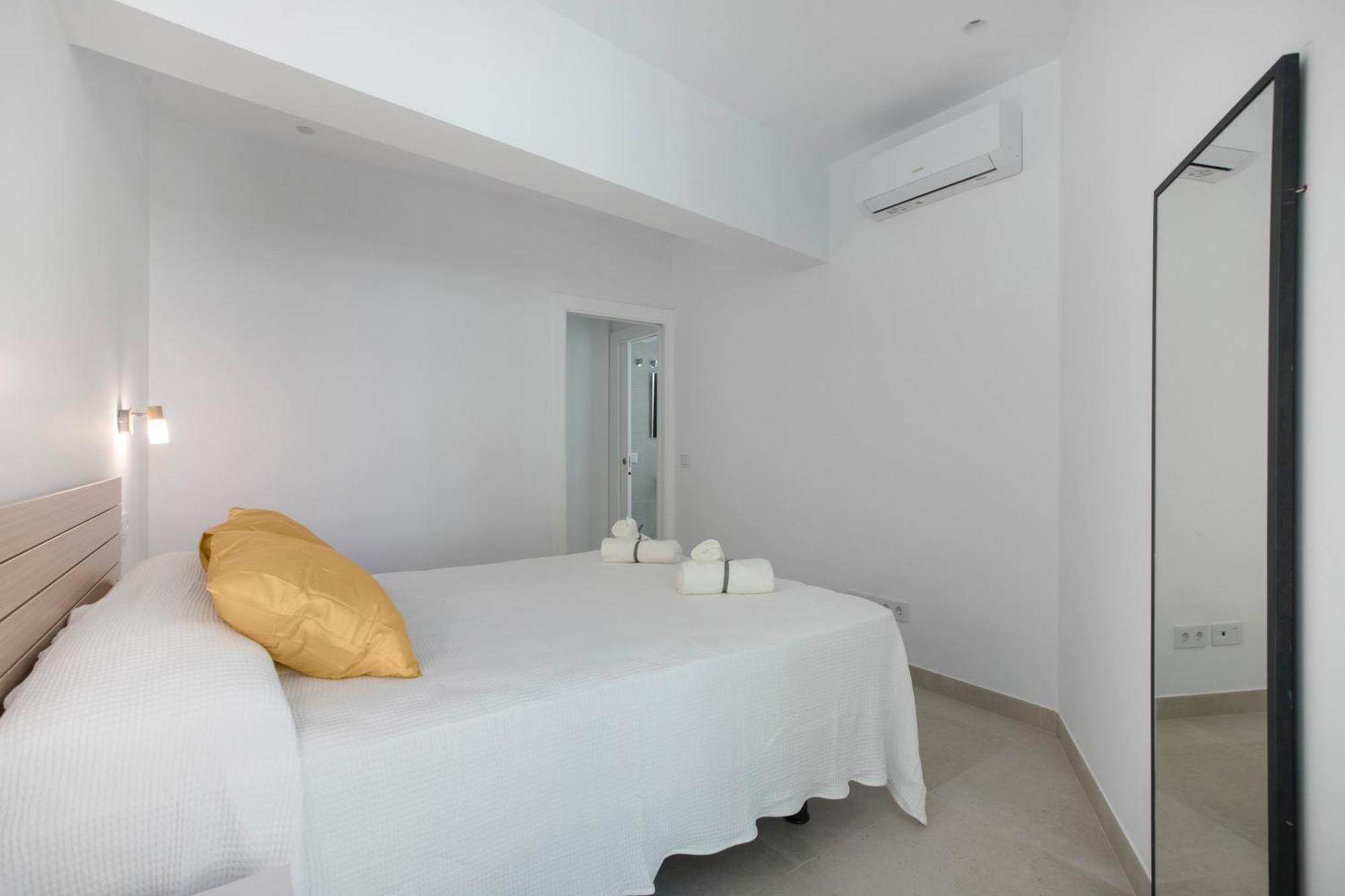 Begobe Room Torremolinos Ngoại thất bức ảnh