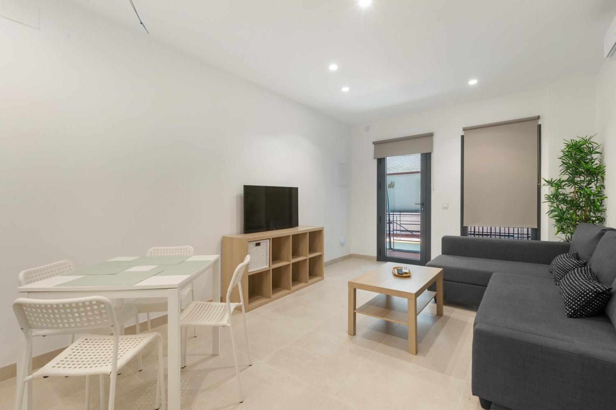 Begobe Room Torremolinos Ngoại thất bức ảnh