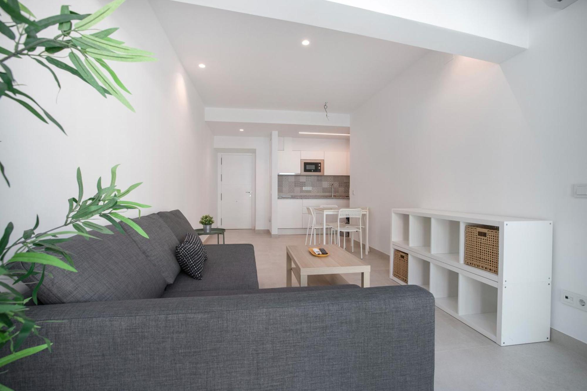 Begobe Room Torremolinos Ngoại thất bức ảnh