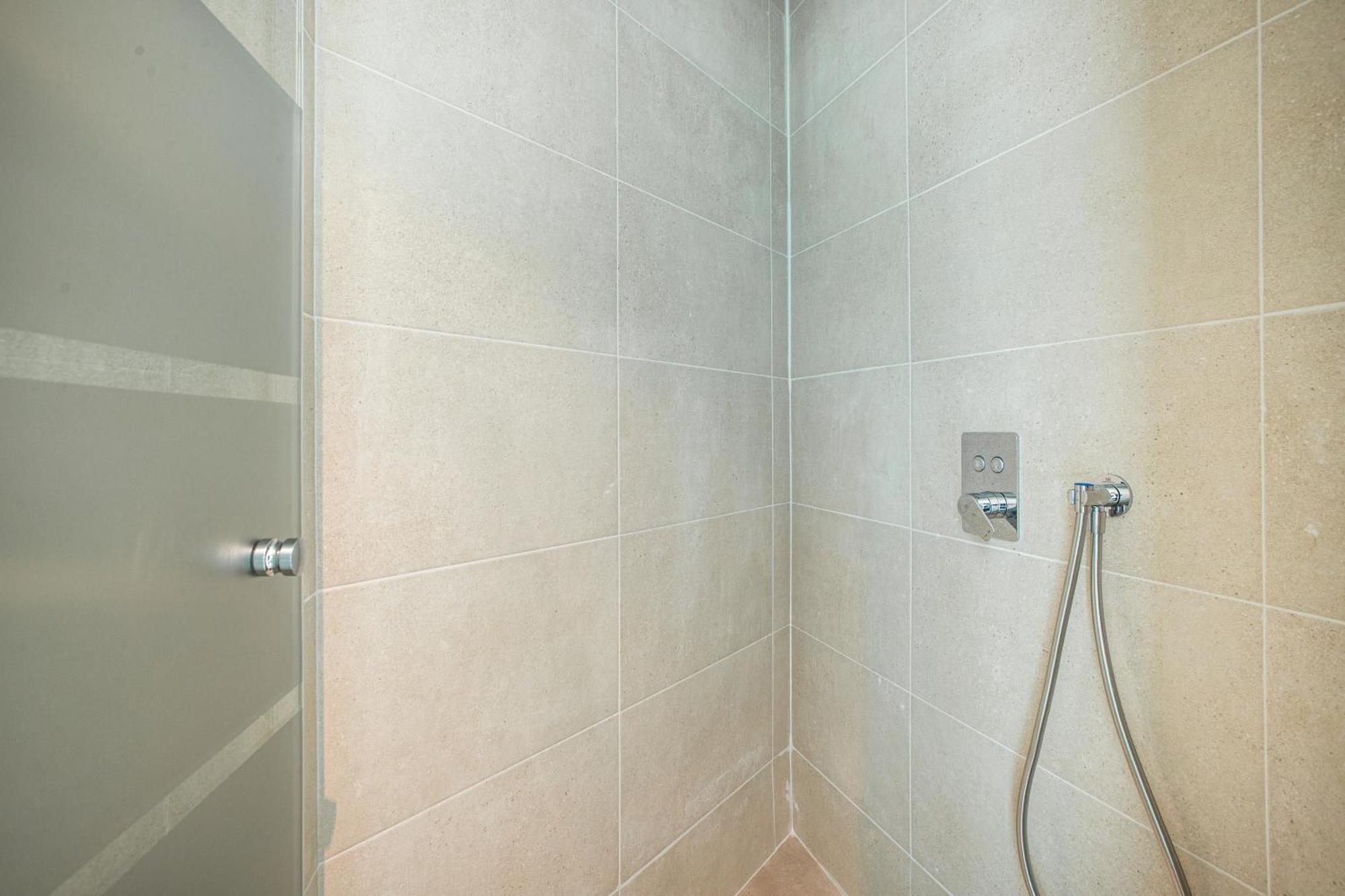 Begobe Room Torremolinos Ngoại thất bức ảnh
