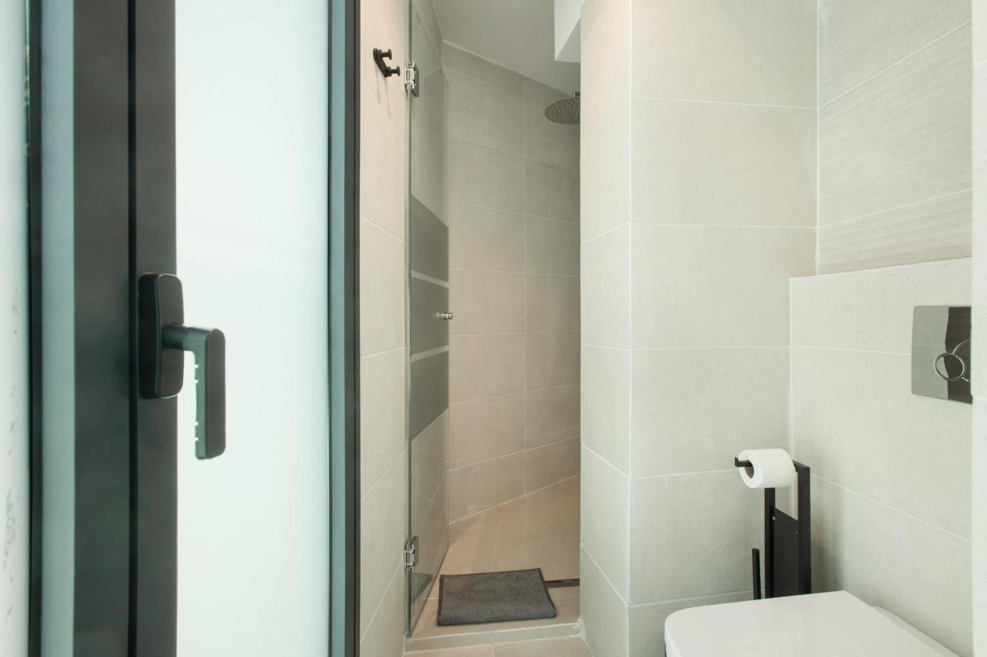 Begobe Room Torremolinos Ngoại thất bức ảnh