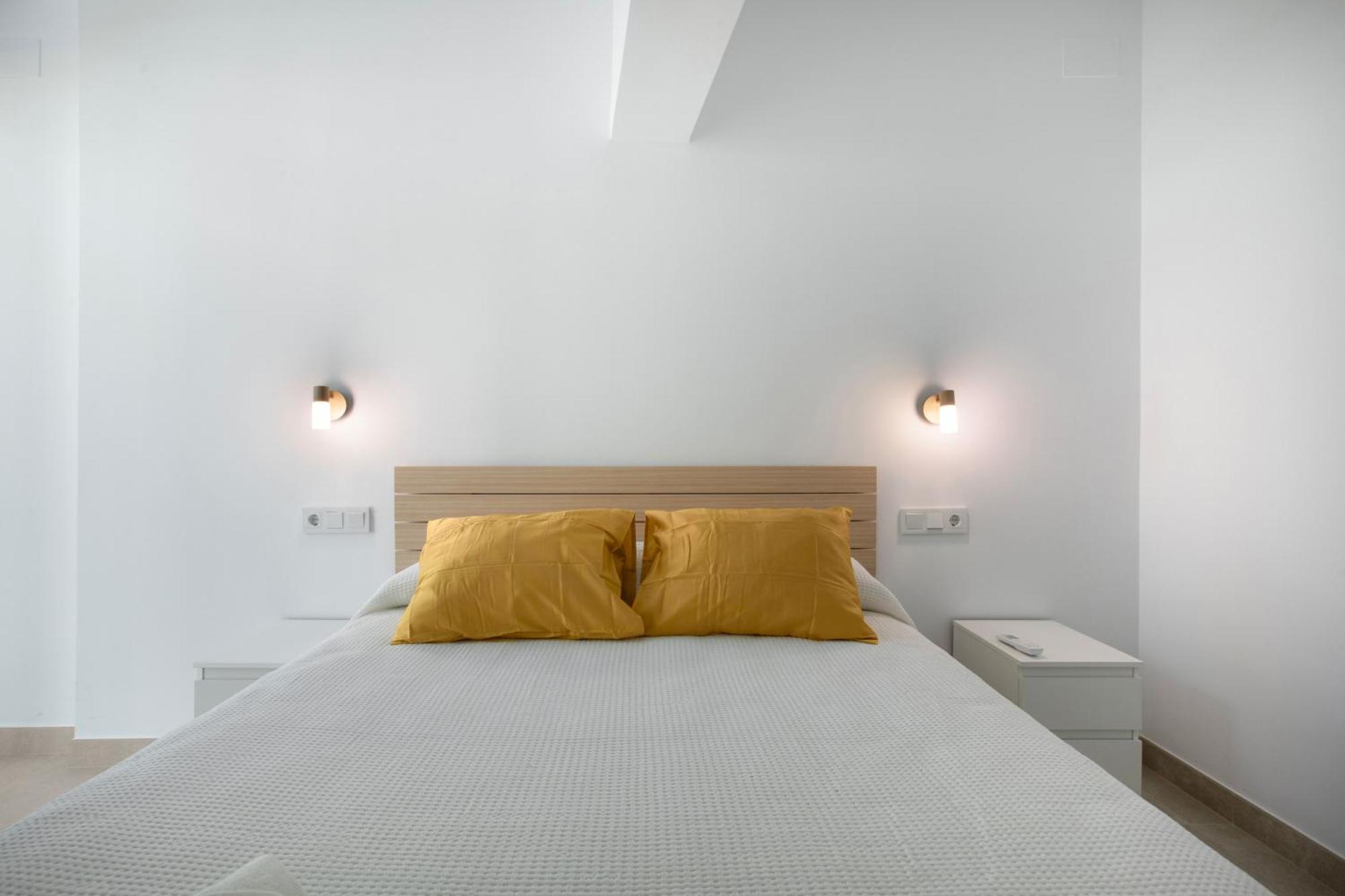 Begobe Room Torremolinos Ngoại thất bức ảnh