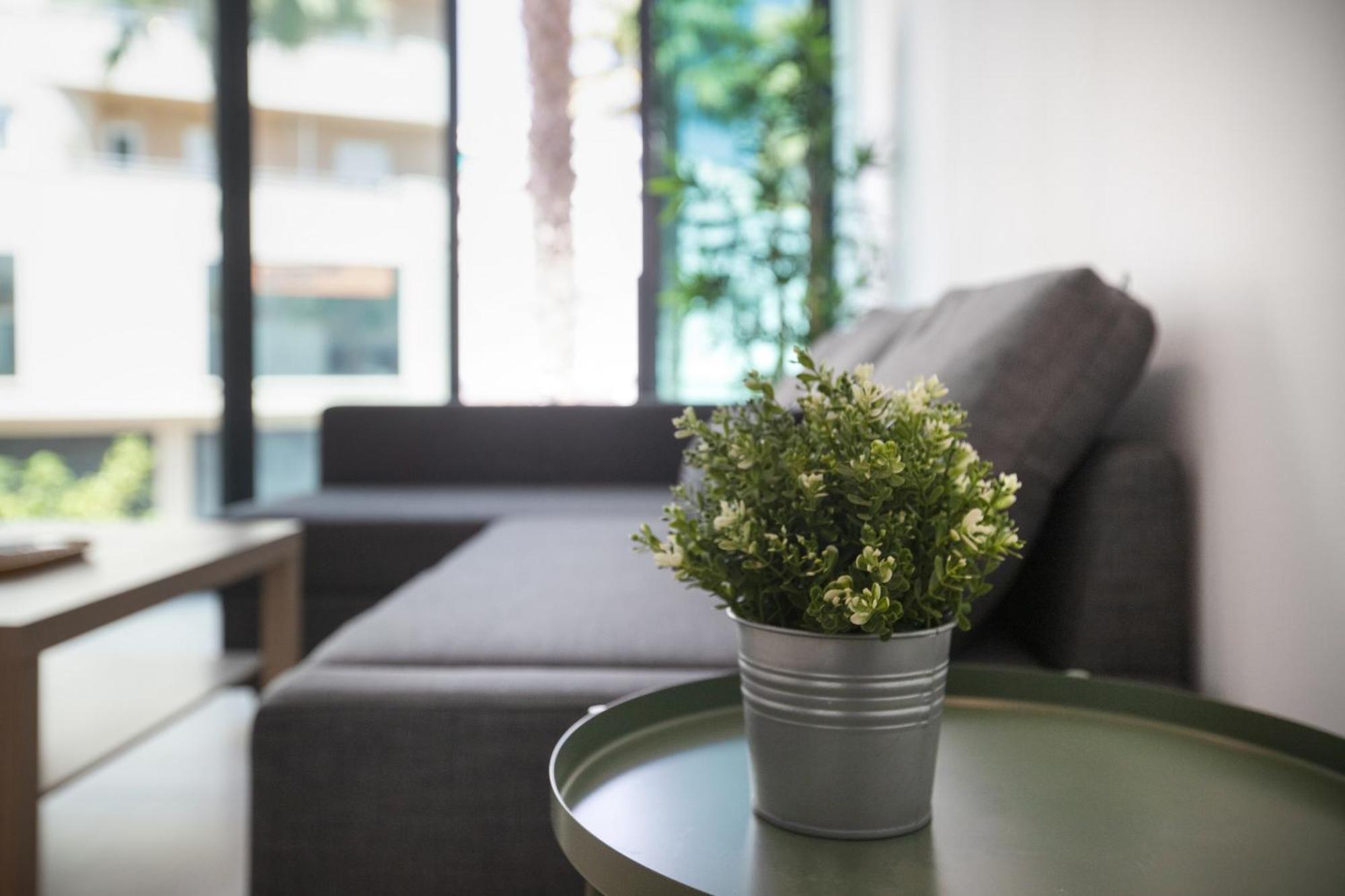 Begobe Room Torremolinos Ngoại thất bức ảnh