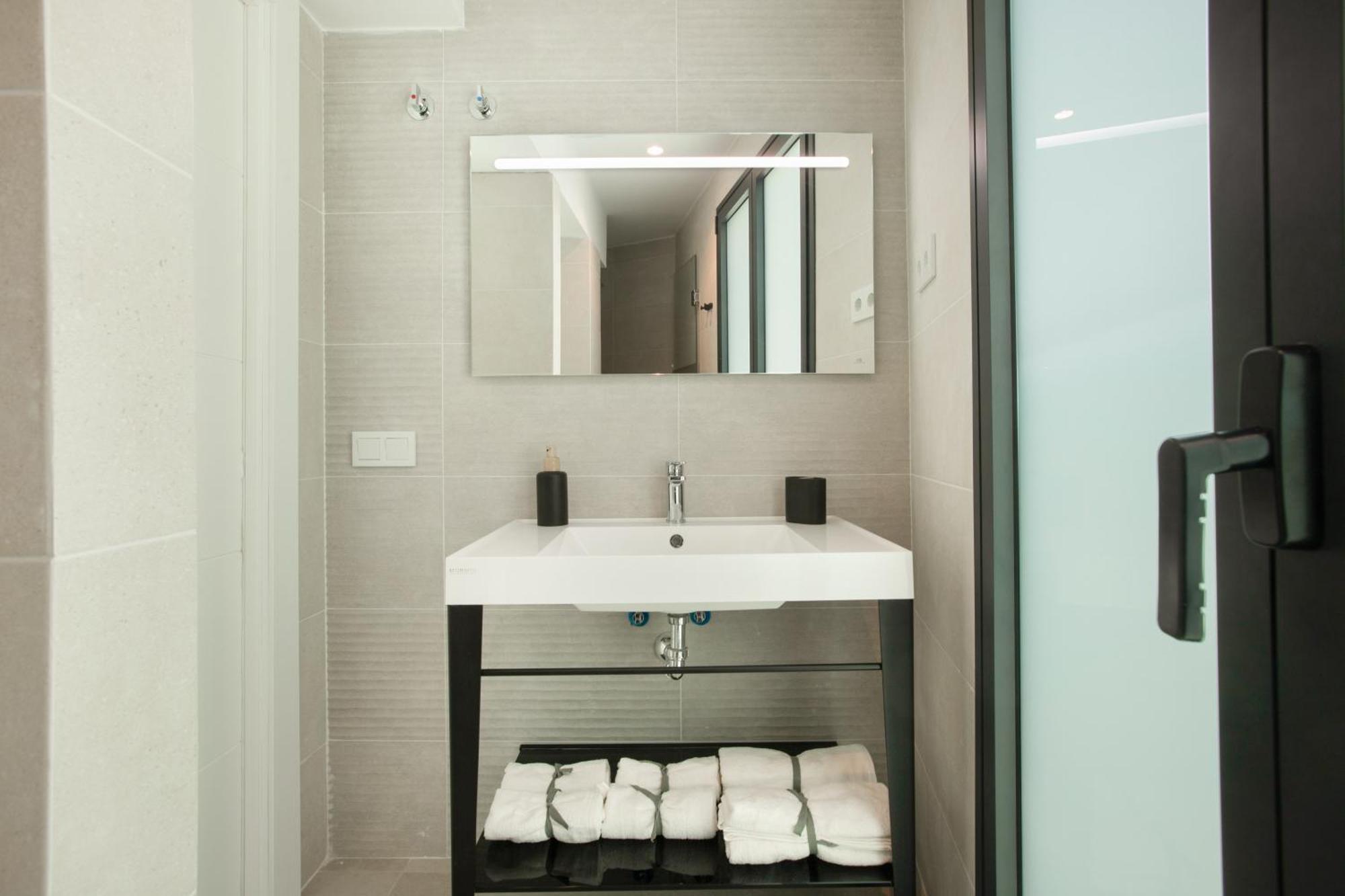 Begobe Room Torremolinos Ngoại thất bức ảnh