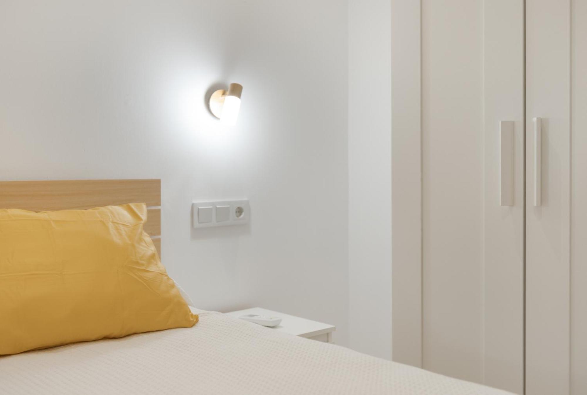 Begobe Room Torremolinos Ngoại thất bức ảnh
