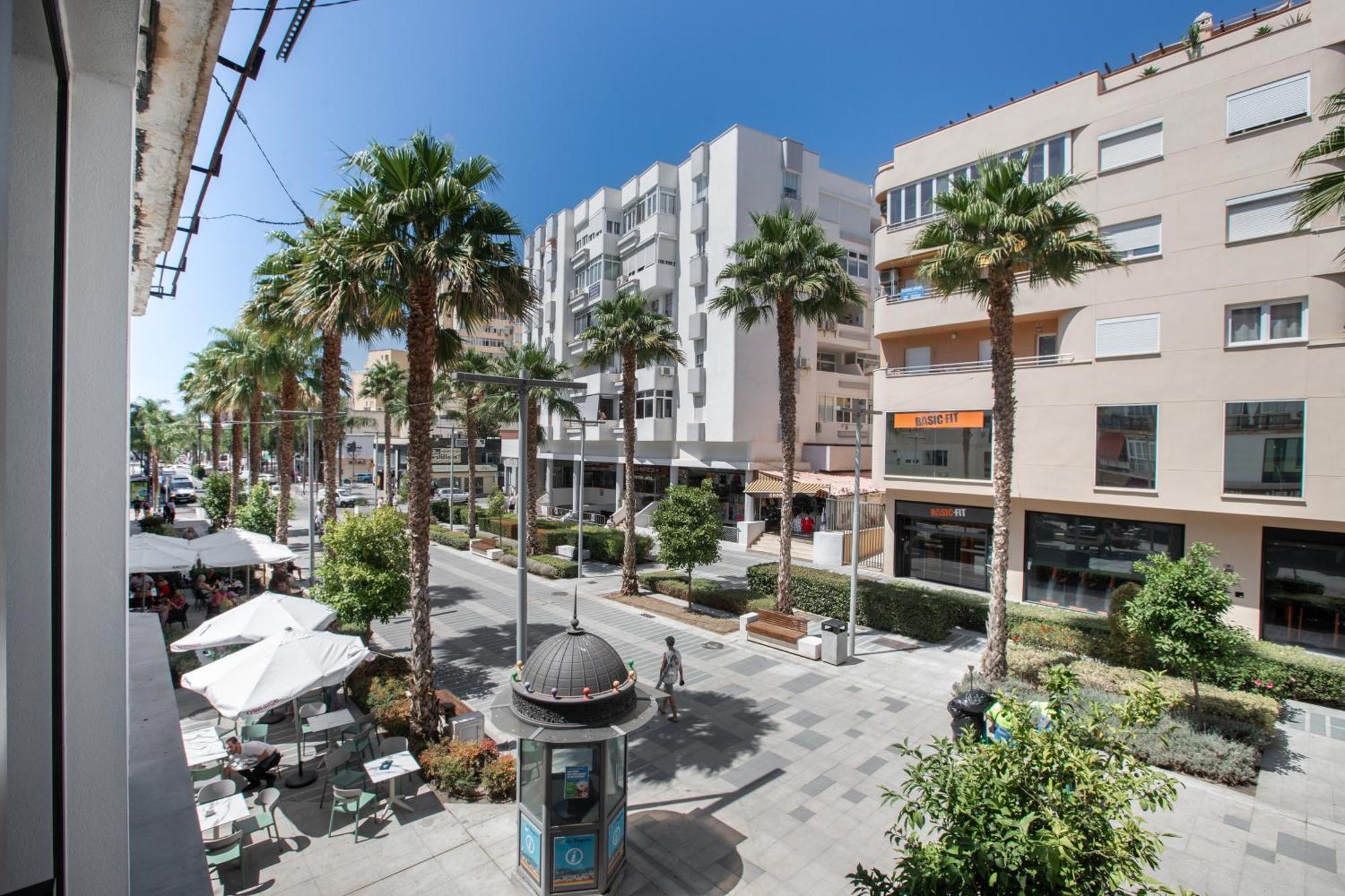 Begobe Room Torremolinos Ngoại thất bức ảnh