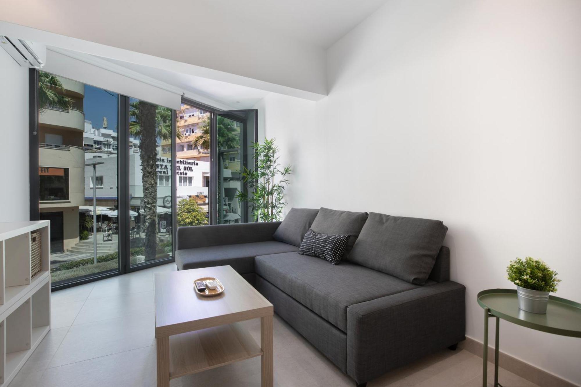 Begobe Room Torremolinos Ngoại thất bức ảnh