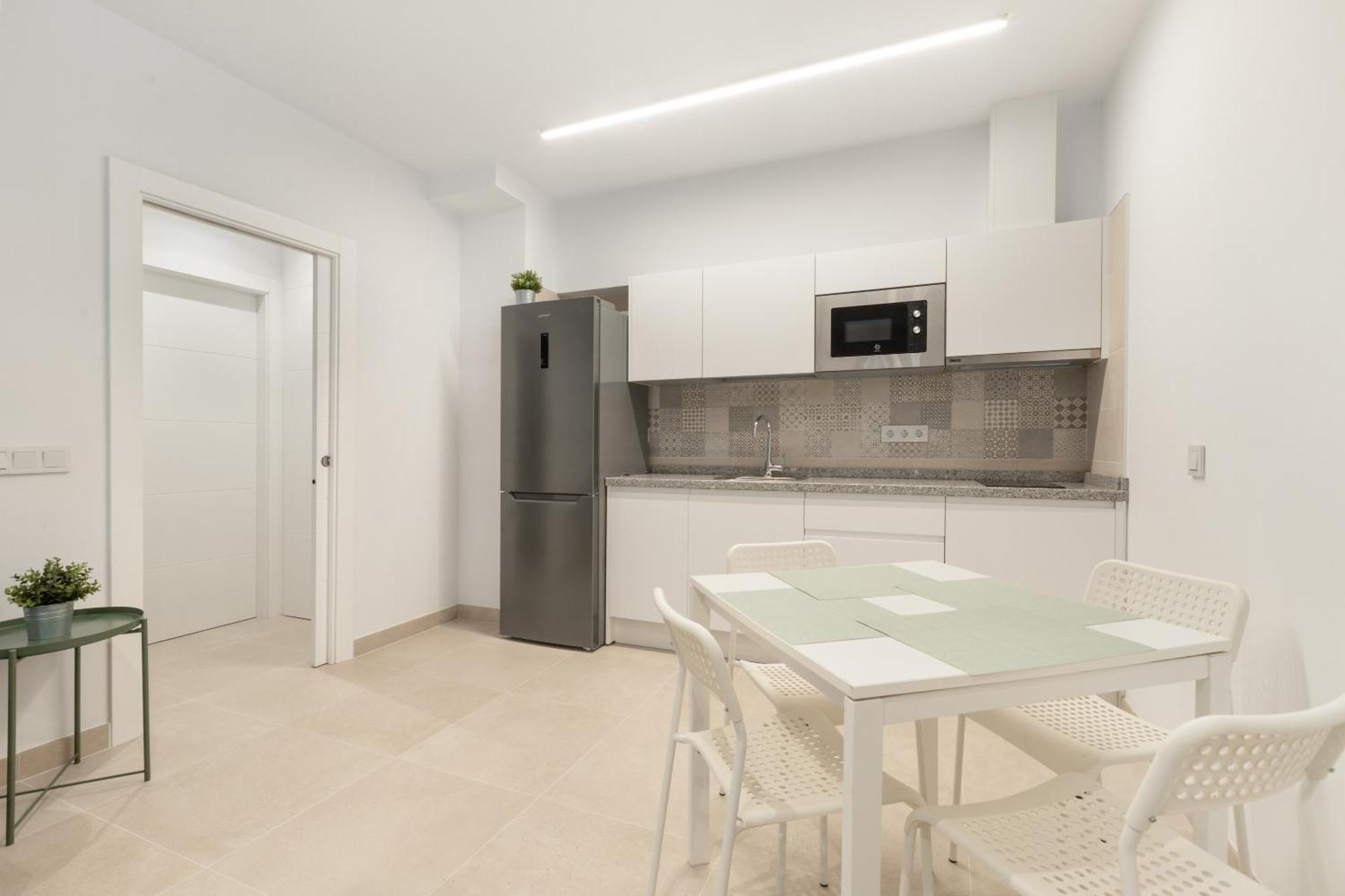 Begobe Room Torremolinos Ngoại thất bức ảnh