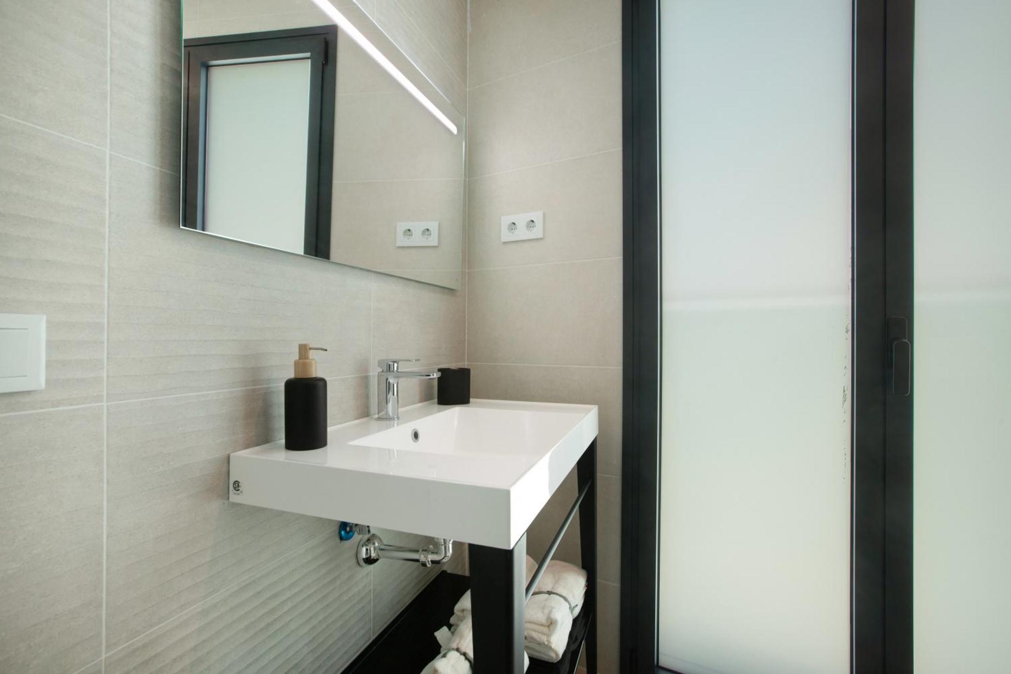 Begobe Room Torremolinos Ngoại thất bức ảnh