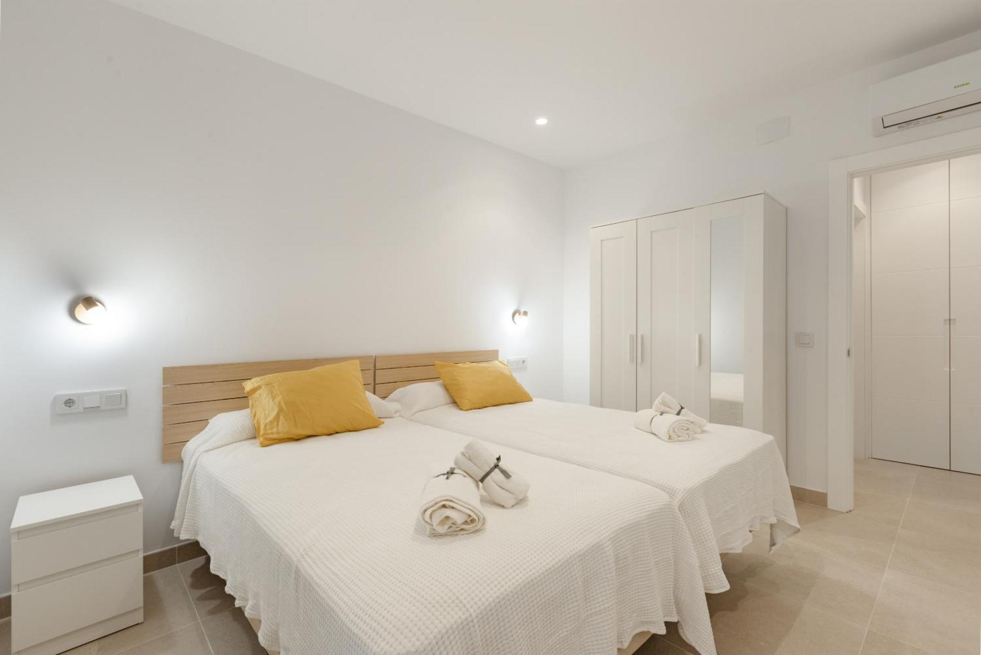 Begobe Room Torremolinos Ngoại thất bức ảnh