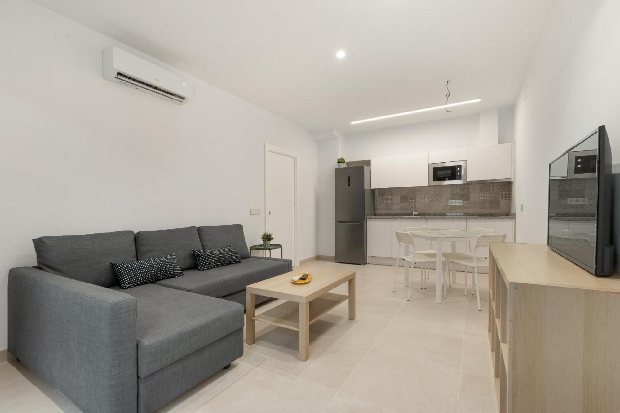 Begobe Room Torremolinos Ngoại thất bức ảnh