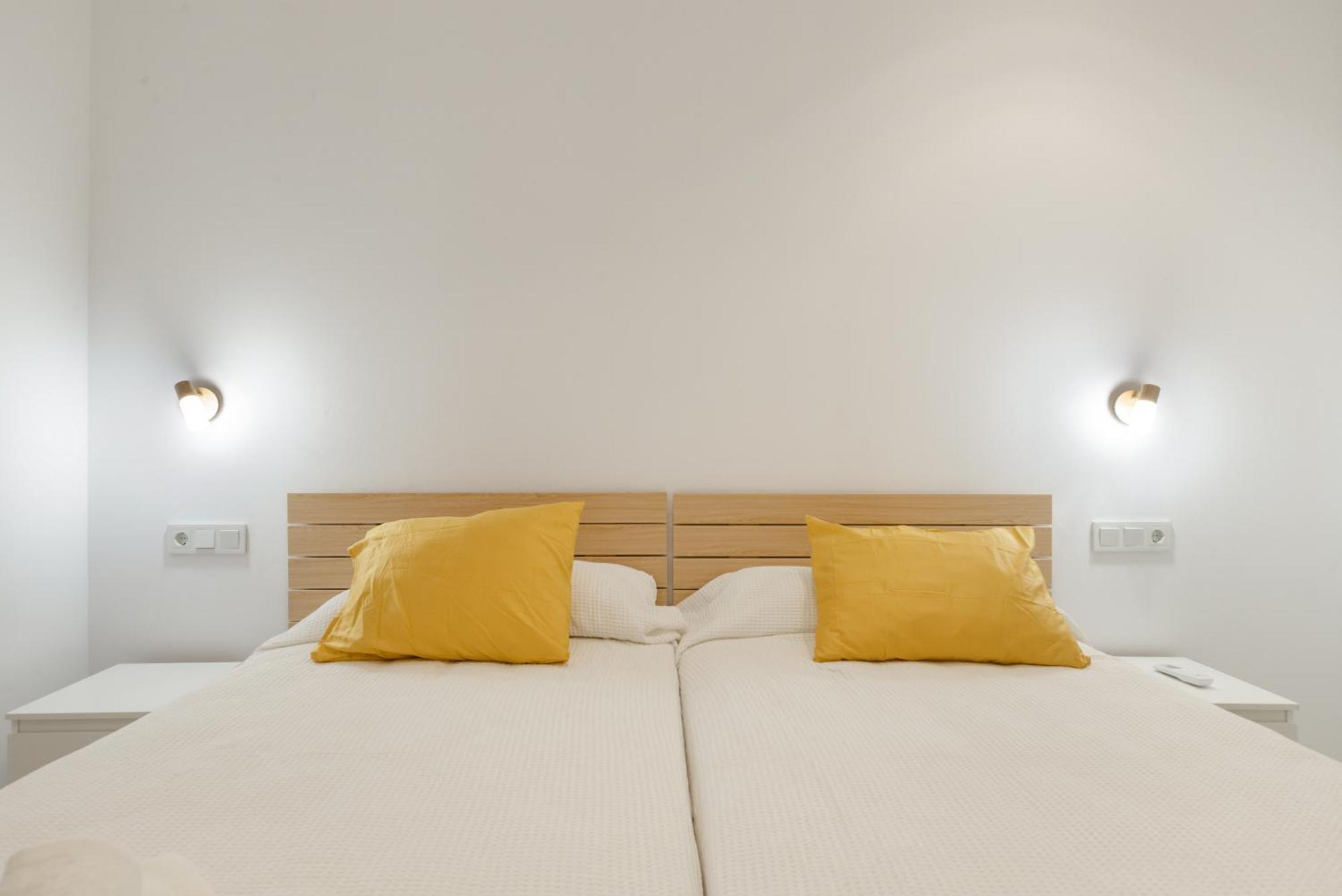Begobe Room Torremolinos Ngoại thất bức ảnh