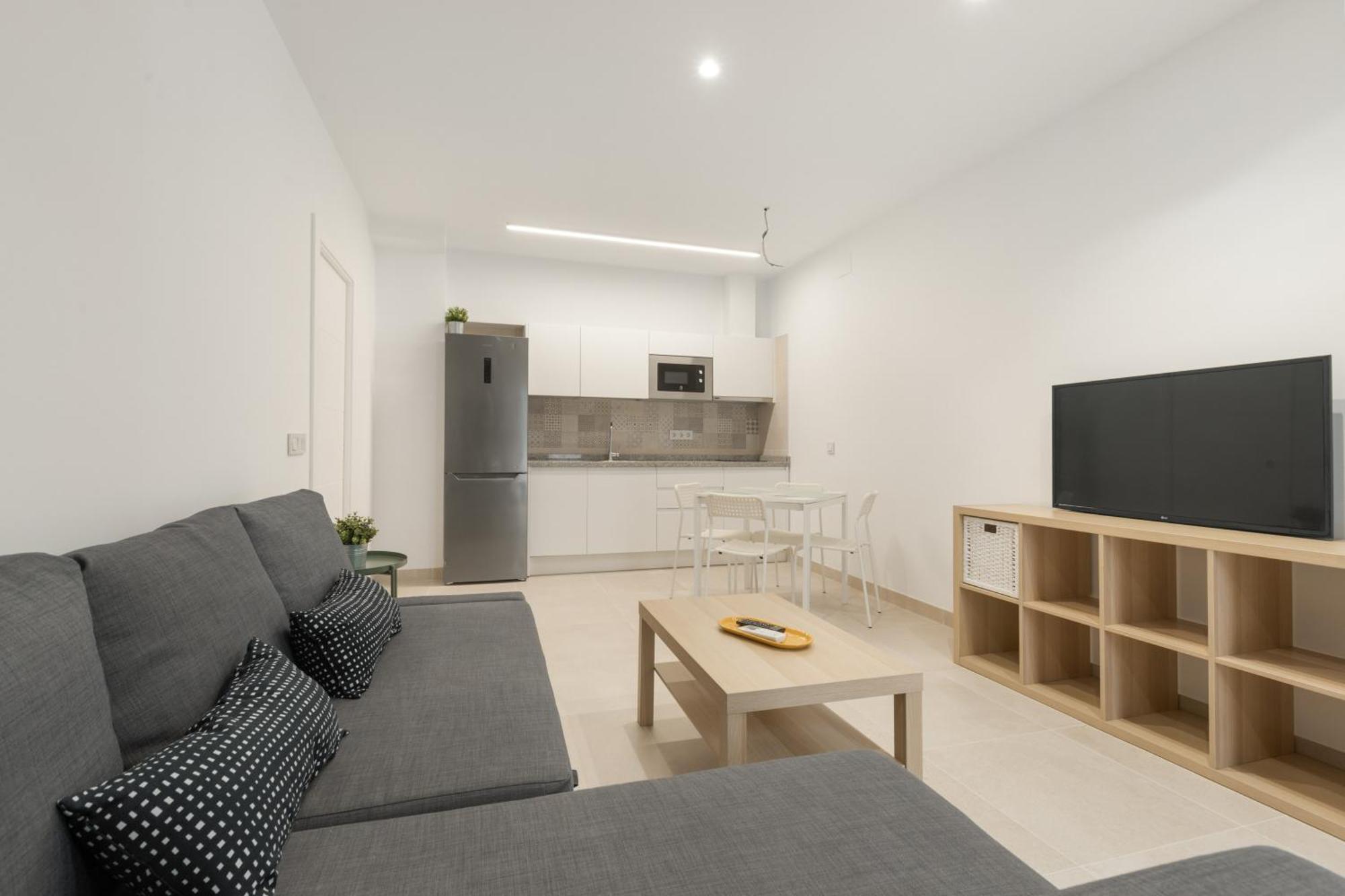 Begobe Room Torremolinos Ngoại thất bức ảnh