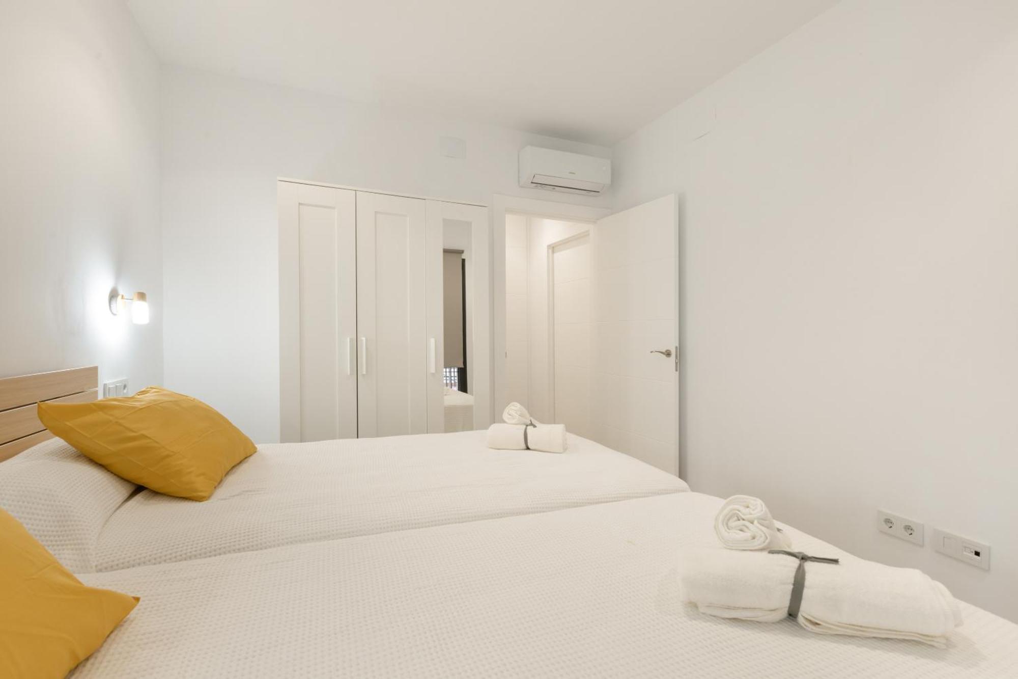 Begobe Room Torremolinos Ngoại thất bức ảnh