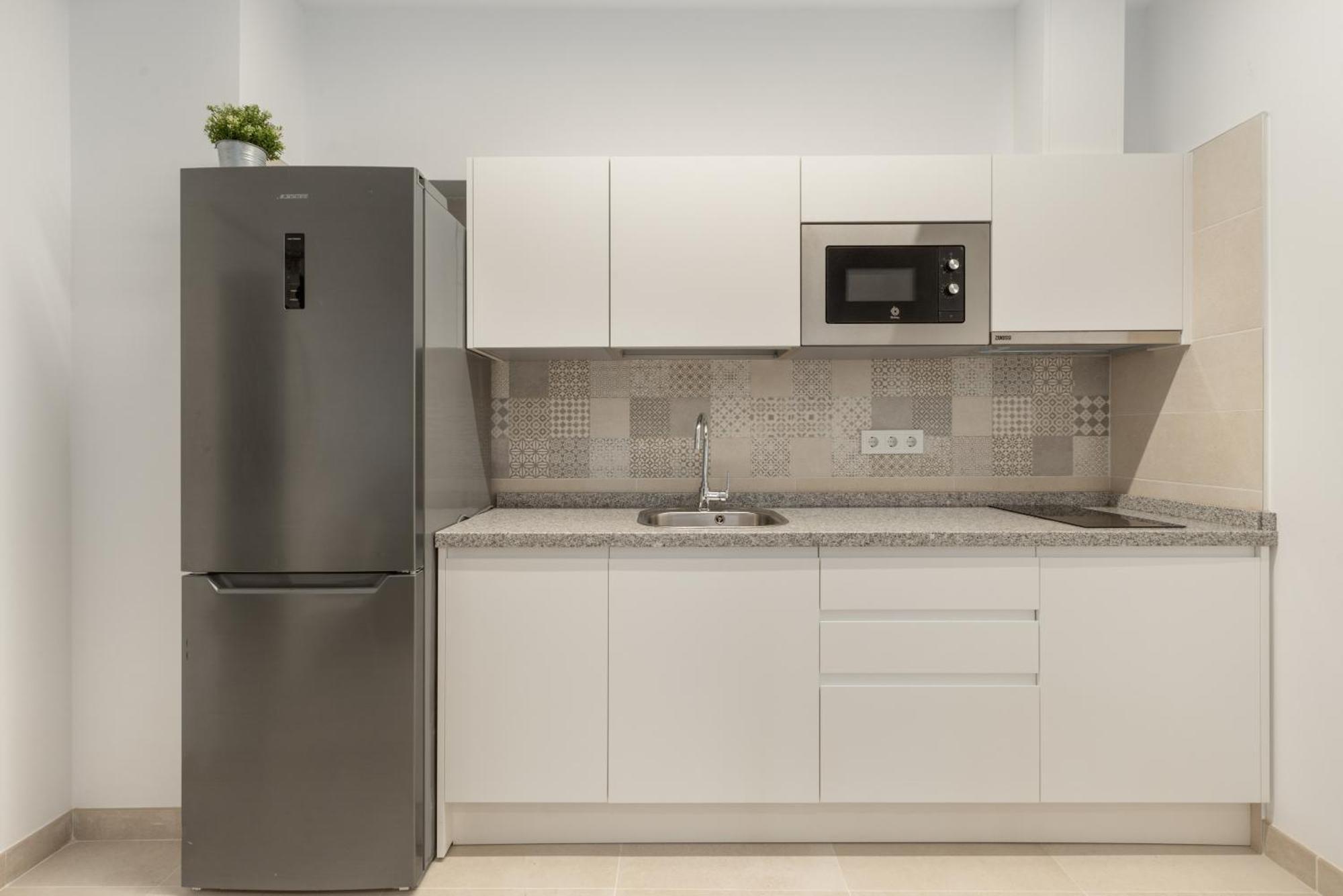 Begobe Room Torremolinos Ngoại thất bức ảnh