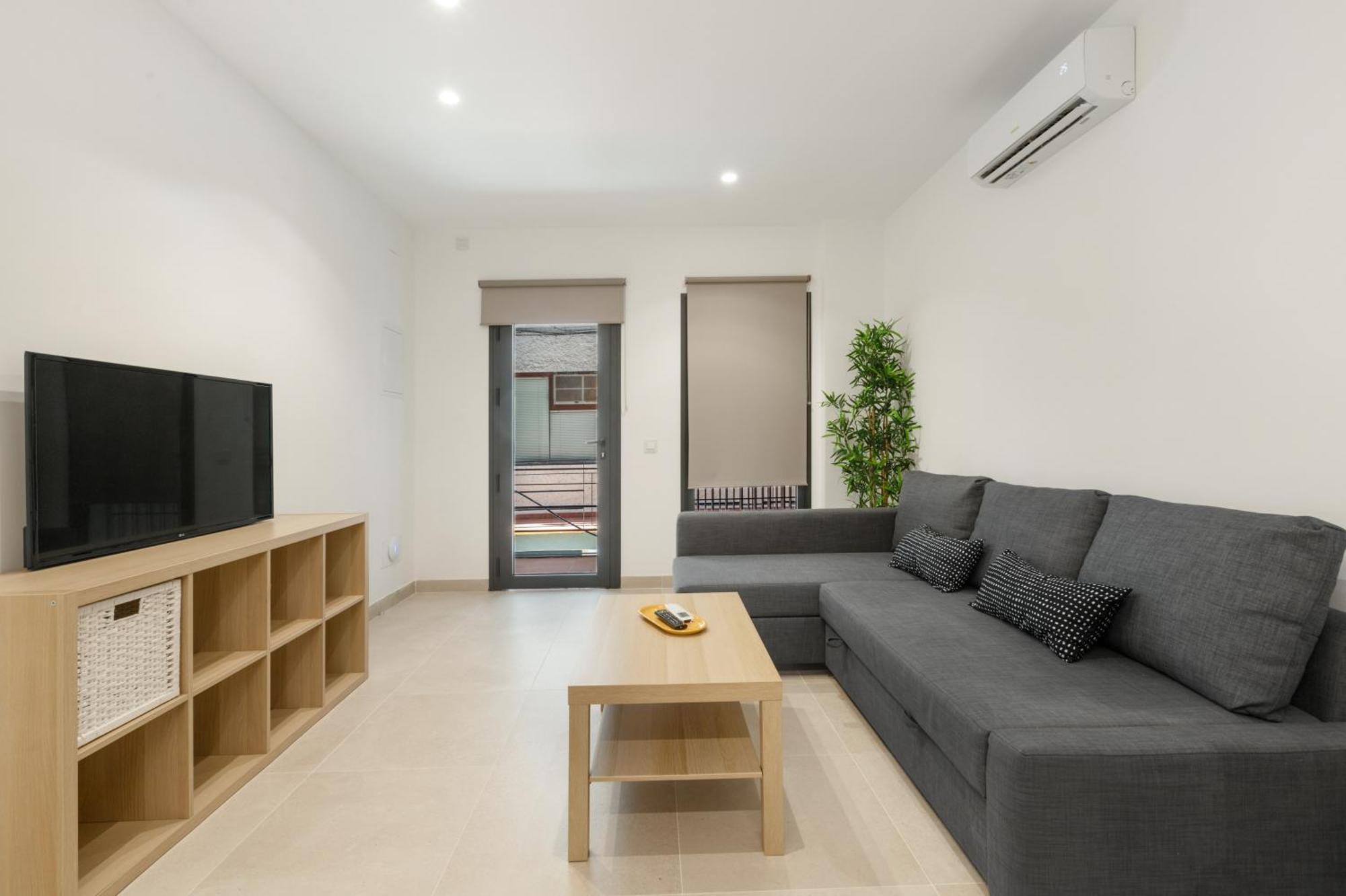 Begobe Room Torremolinos Ngoại thất bức ảnh
